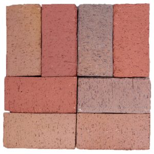 Brick POP520-COL1380 Ponceuse plâtre avec aspirateur Rouge 
