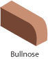 bullnose