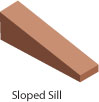 sloped_sill
