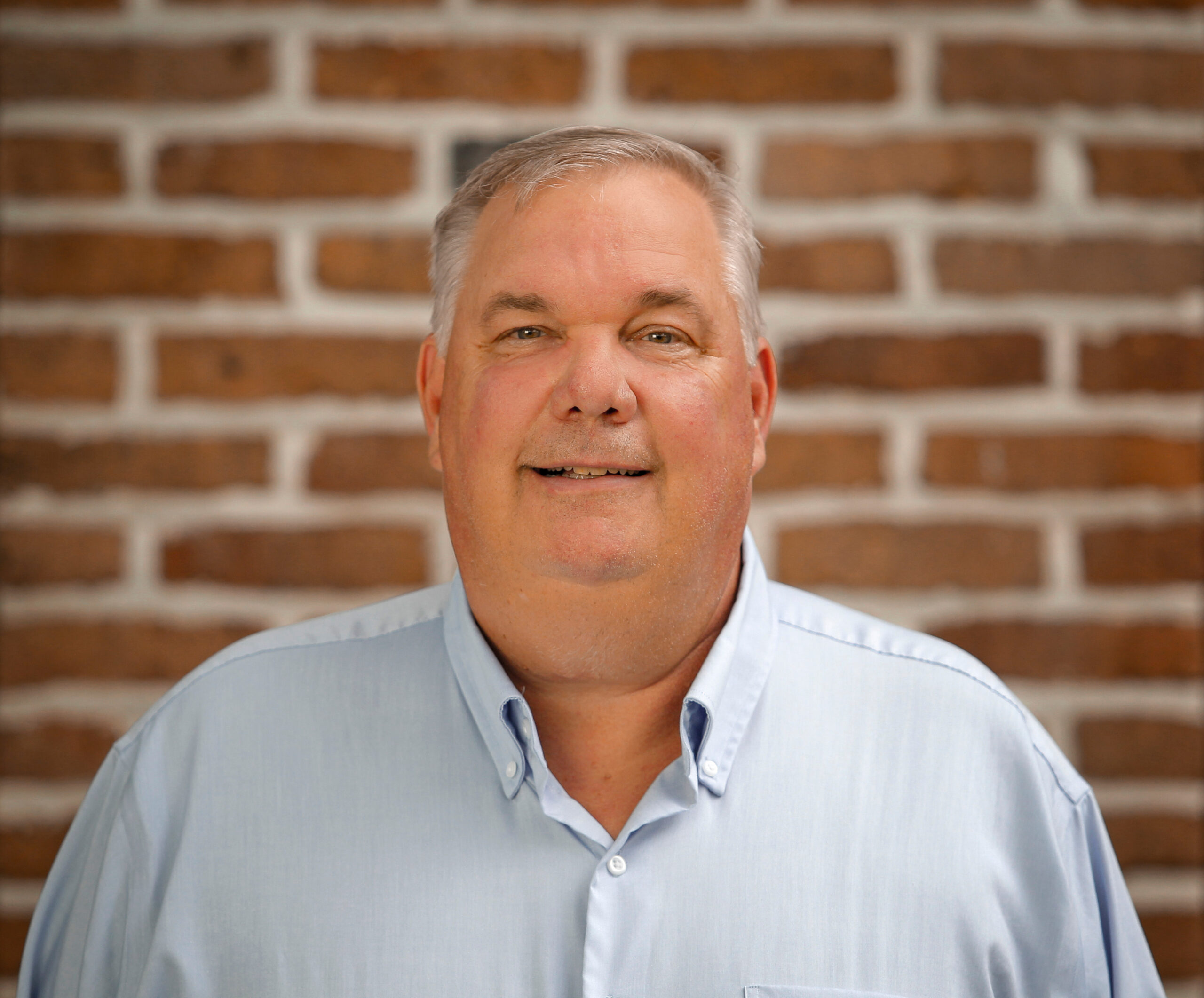 Steve Shelton
