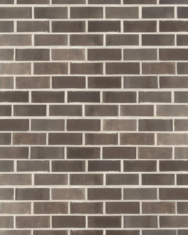 #BrickSpotlight: Manor House, crafted in Mooresville, Indiana, defined by its unique Mudstone texture — an earthy blend of mud and sand coatings.🧱This classic brown brick can make a statement on its own or serve as an accent against lighter tones. Swipe to see examples of both! ➡️