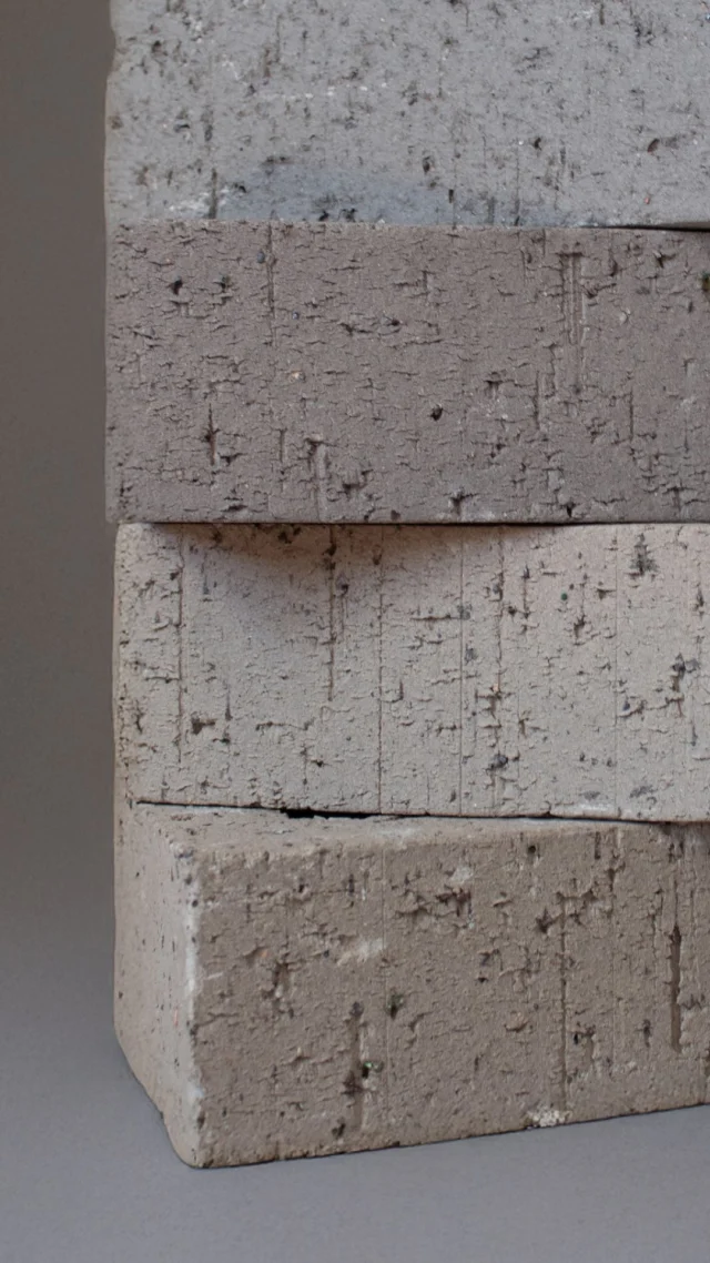 Built tough. Built timeless. Meet Titan and Sterling, two new shades of gray made for large-scale construction ~ where performance & design flexibility matter.

🧱Titan: a sleek, dark shade of gray 
🧱Sterling: a warm, mid-tone shade of gray 

Both architectural-grade with through-body color. Sustainably & Locally Made.🇺🇸 Available in Mod, Utility & Thin sizes. 

Get pricing, lead times and tech specs - visit usbrick.com or give us a shout! ☎️

#commercialbrick #architecturaldesigner #architecturaldesigner #archidesign #sustainabledesign #architectanddesign #architecturaldetails #brickwork #graybrick #buildingmaterials #constructionindustry #buildingmaterialsupplier #archidesign