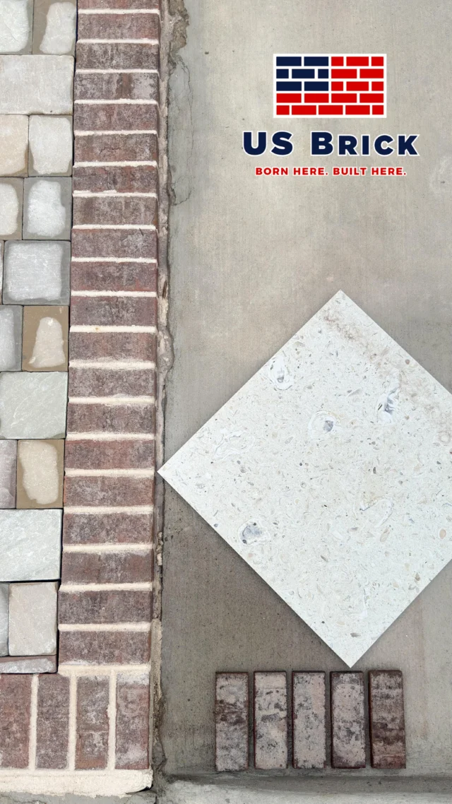 Sneak peek behind the scenes over at our new Exterior Design Center downtown Columbia! Who’s ready to build their dream home?👀🇺🇸✨ 

#famouslyhot #famouslyhotcolumbia #columbiasc #colasc #columbiasouthcarolina #landscapedesign #commercialdesign #commercialbuilding #commercialbuilder #commercialbuildings #customhomebuilders #customhomedesign #buildingmaterialsupplier #buildingmaterialstore #designcenter #columbiaschomes #colatoday