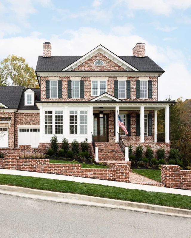 Today and always, we proudly salute our Nation’s veterans.🇺🇸We’re especially grateful for the men and women here at US Brick who’ve served and continue to represent the best of this country. Thank you for your service and sacrifice! #HappyVeteransDay #BornHereBuiltHere